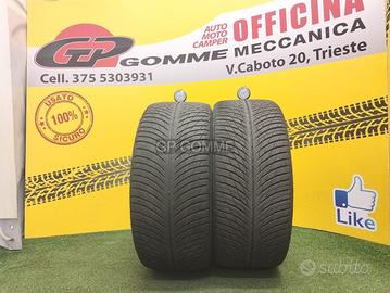 2 Pneumatici 2453520 Michelin Alpin 5 al 69%'23
