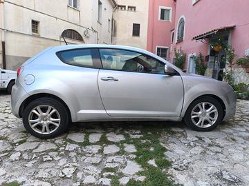 Alfa romeo Mito diesel