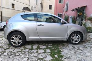Alfa romeo Mito diesel