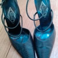 SCARPE VERSACE LINEA ATELIER DECOLLETES