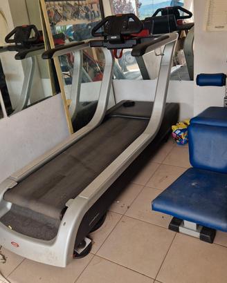 tapis roulant panata pininfarina