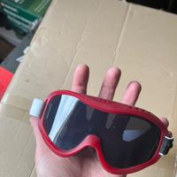 Maschera sci bambino
