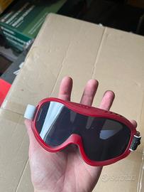 Maschera sci bambino