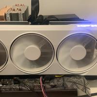 Scheda video XFX rx 9070