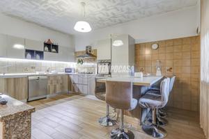 TERRATETTO UNIFAMILIARE CON SPAZIO ESTERNO E BOX I