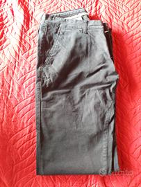 J.Sette Pantaloni casual da uomo slim fit -