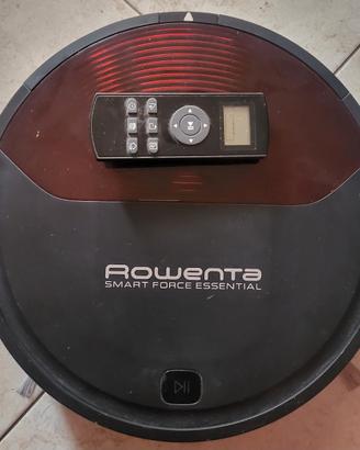 Robot pulizia casa