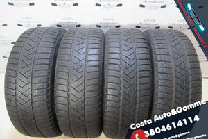 Saldi 225 55 18 Pirelli  80% MS 225 55 R18
