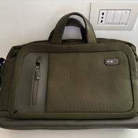 Borsa porta pc e documenti