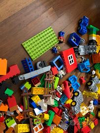 Lego duplo 100 pezzi