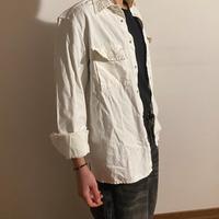 Giacca-camicia Harken nuova