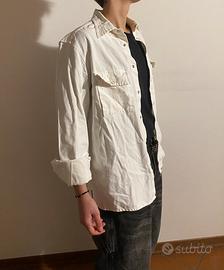 Giacca-camicia Harken nuova