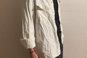 Giacca-camicia Harken nuova