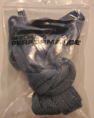 Lacci Scarpe Skechers performance