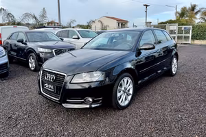 AUDI A3 SPORTBACK 2.0TDI 140CV Ambition