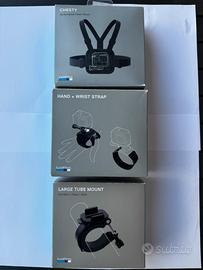 Accessori GoPro
