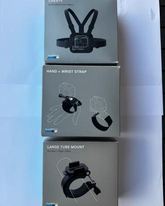 Accessori GoPro