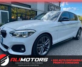 Bmw 118 118d 5p. Msport*Automatik*Navi*Cerchi*