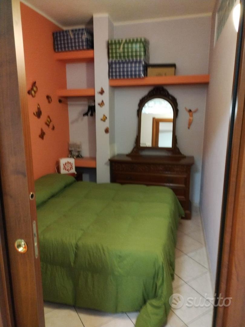 Appartamento – SS - Vista 3