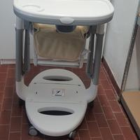 Seggiolone Peg Perego -Tatamia