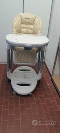 Seggiolone Peg Perego -Tatamia