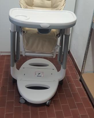 Seggiolone Peg Perego -Tatamia