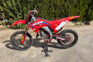 Honda cr 125 2002