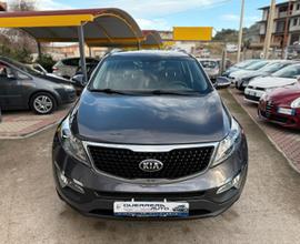 Kia Sportage 1.7 CRDI VGT 2WD Active KM 164MILA