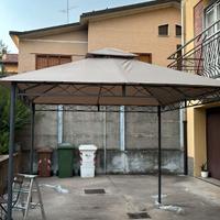 Gazebo 4x4