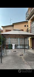 Gazebo 4x4