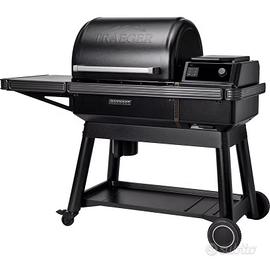 TRAEGER IRONWOOD INT