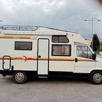 wingamm Oasi 550