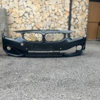 Paraurti bmw sport serie 4 f32