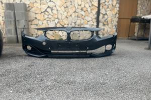Paraurti bmw sport serie 4 f32