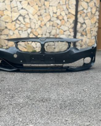 Paraurti bmw sport serie 4 f32