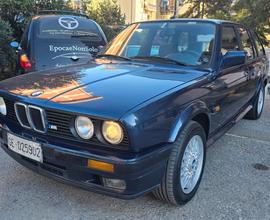 Bmw 325ix Touring 6cilindri 4x4 171cv pochi esempl