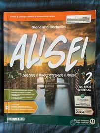 ALISEI 2