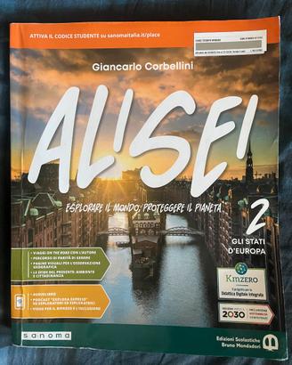 ALISEI 2