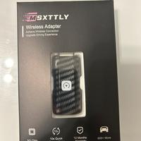 Adattatore Carplay wireless