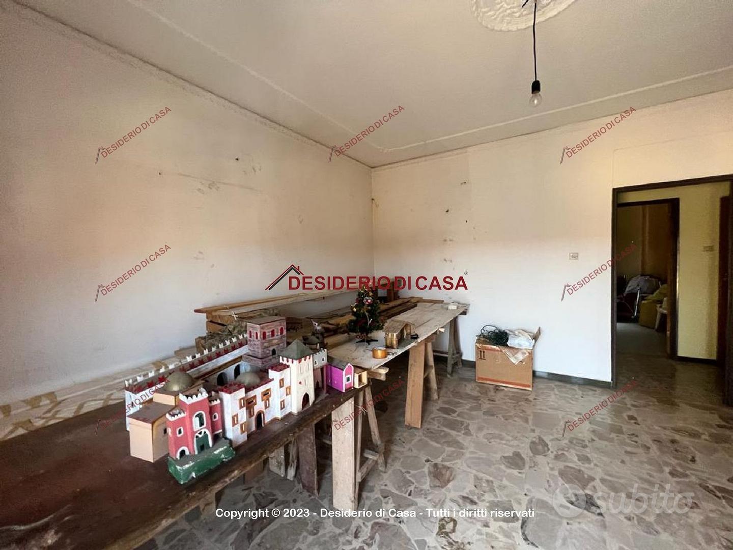 Apartment in Cassano all'Ionio, Rione Figurella, Cosenza - Altro