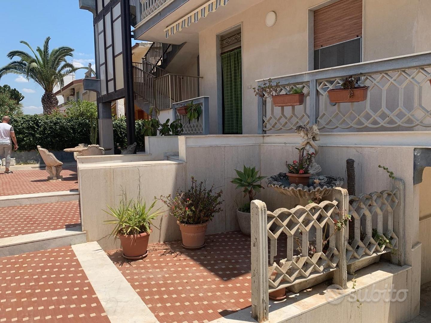 House in Gela, Contrada Roccazella, Manfria - Vista 5