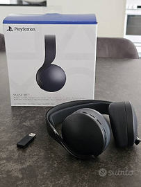 Cuffie SONY Pulse 3D