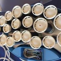 Arricciacapelli elettrico