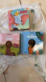 Libri Tattili per Bambini