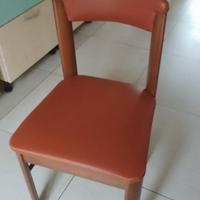 4 sedie per soggiorno o cucina