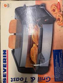 Grill e toast