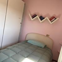 Letto 1 piazza e mezzo