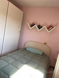 Letto 1 piazza e mezzo