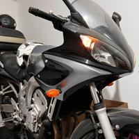 Yamaha FZ6 Fazer