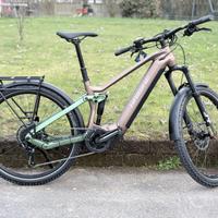 E-BIKE HAIBIKE ADVENTR 8